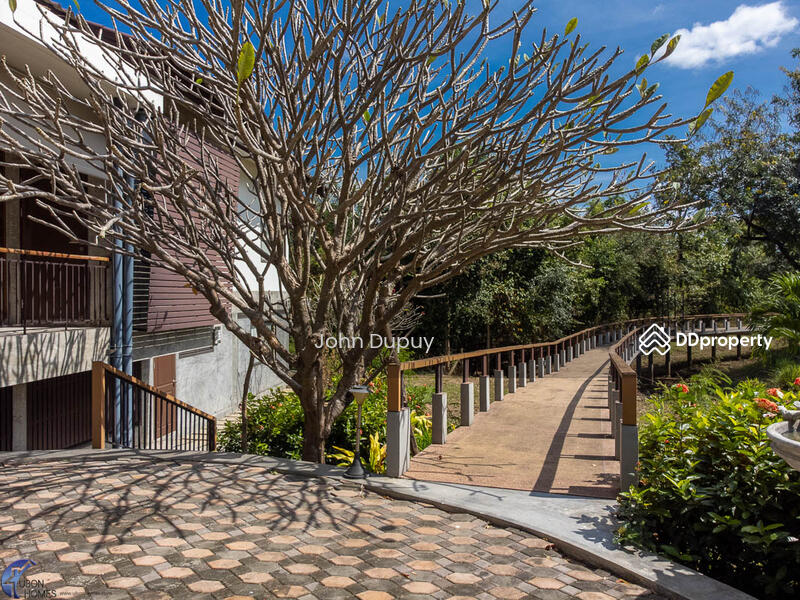 For Sale - Stunning Riverside Home Phibun, Ubon Ratchathani, Ubon Ratchathani