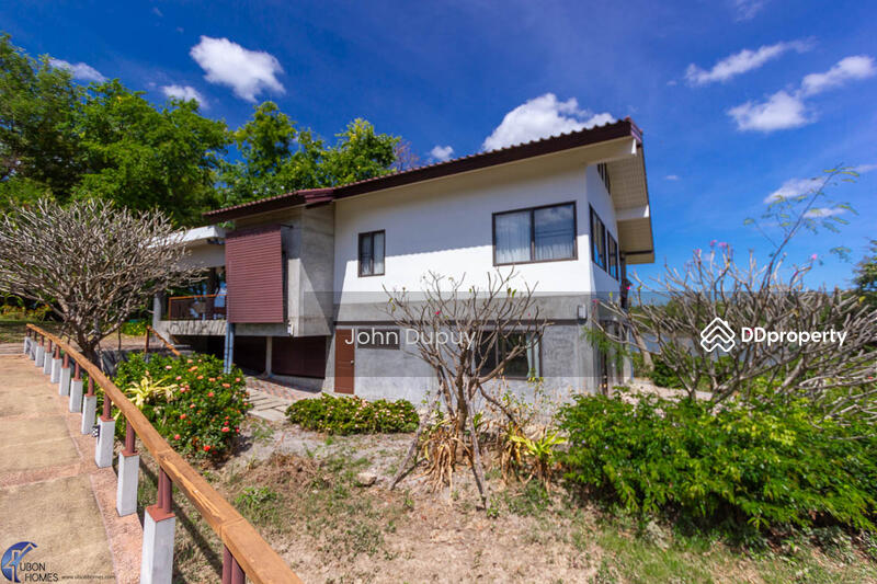 For Sale - Stunning Riverside Home Phibun, Ubon Ratchathani, Ubon Ratchathani