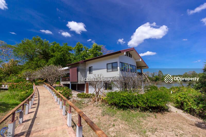 For Sale - Stunning Riverside Home Phibun, Ubon Ratchathani, Ubon Ratchathani