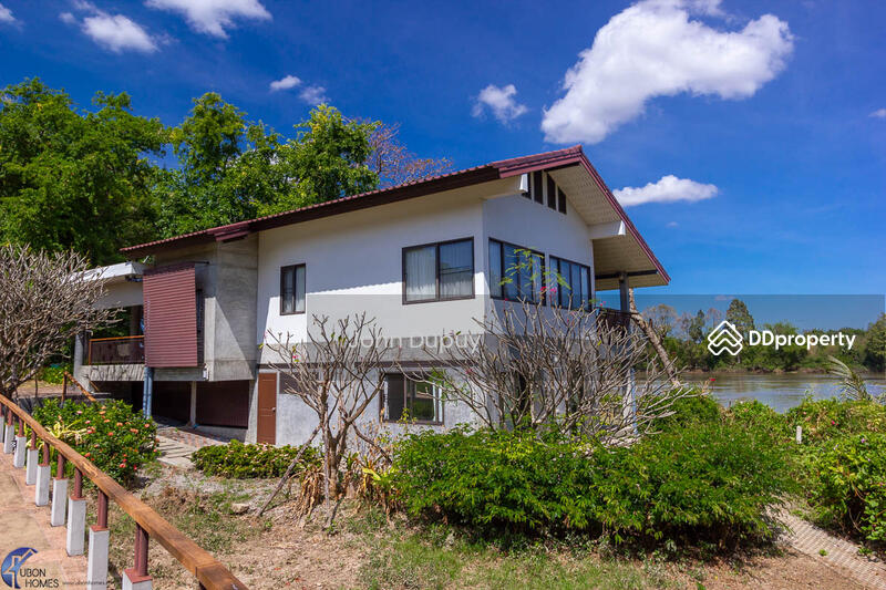 For Sale - Stunning Riverside Home Phibun, Ubon Ratchathani, Ubon Ratchathani
