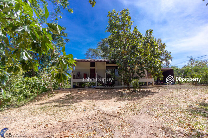 For Sale - Stunning Riverside Home Phibun, Ubon Ratchathani, Ubon Ratchathani