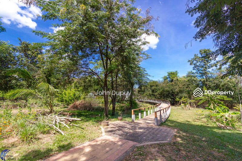 For Sale - Stunning Riverside Home Phibun, Ubon Ratchathani, Ubon Ratchathani