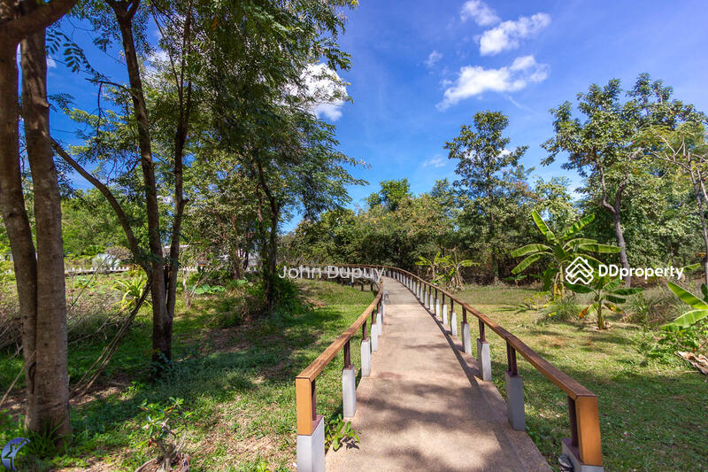 For Sale - Stunning Riverside Home Phibun, Ubon Ratchathani, Ubon Ratchathani