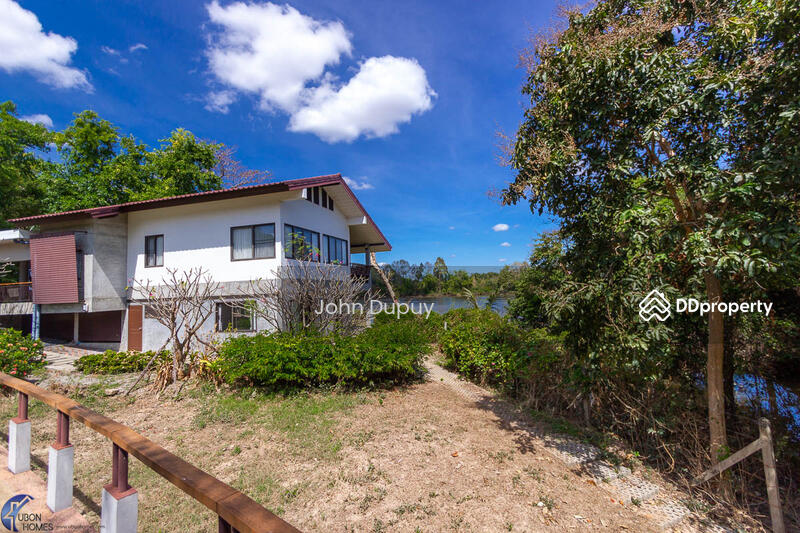 For Sale - Stunning Riverside Home Phibun, Ubon Ratchathani, Ubon Ratchathani