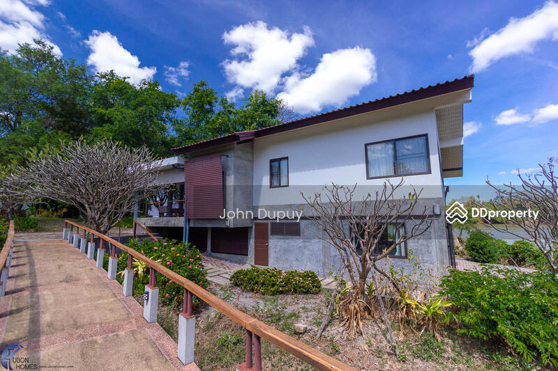 For Sale - Stunning Riverside Home Phibun, Ubon Ratchathani, Ubon Ratchathani