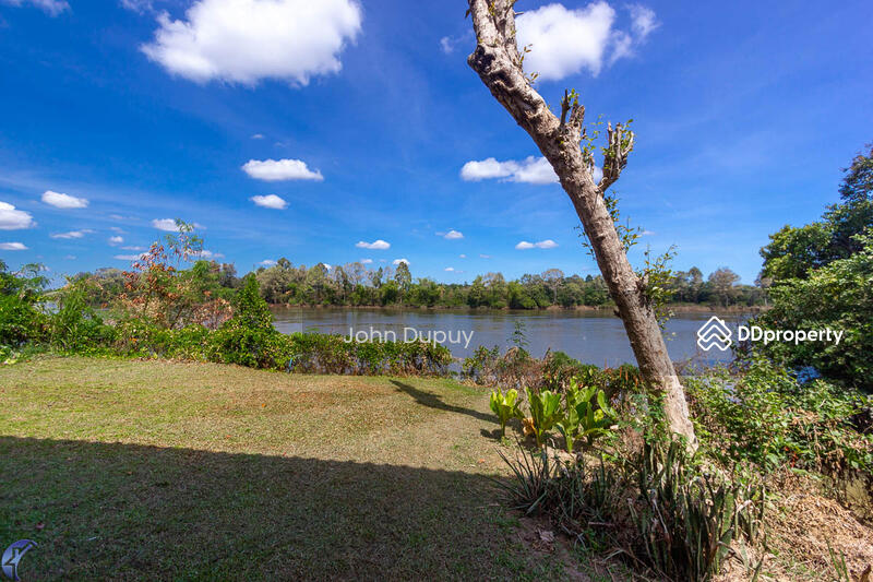 For Sale - Stunning Riverside Home Phibun, Ubon Ratchathani, Ubon Ratchathani