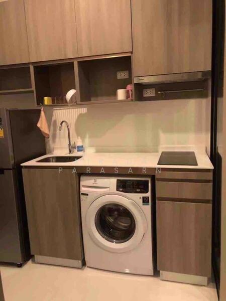 Knightsbridge Prime Onnut : ไนท์บริดจ์ ไพร์ม อ่อนนุช, กรุงเทพ, ซอยอ่อนนุช 1/1 ถนนสุขุมวิท 77, พระโขนงเหนือ, วัฒนา, กรุงเทพ, 23 ตร.ม., คอนโด ให้เช่า, โดย Airada Parasarn, 60017474 - DDproperty.com