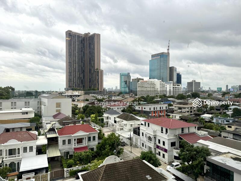 ขาย - IDEO Q Sukhumvit 36 : ไอดีโอ คิว สุขุมวิท 36, กรุงเทพ