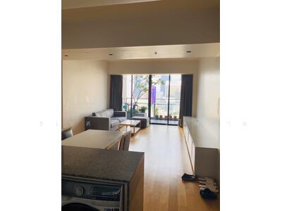 ขาย - The Met Sathorn : เดอะ เม็ท สาทร, กรุงเทพ