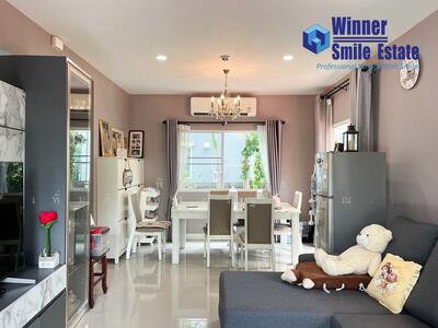 ขาย - Perfect Park Suwannabhumi : เพอร์เฟค พาร์ค สุวรรณภูมิ, กรุงเทพ