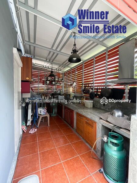 For Sale - Perfect Park Suwannabhumi, Bangkok