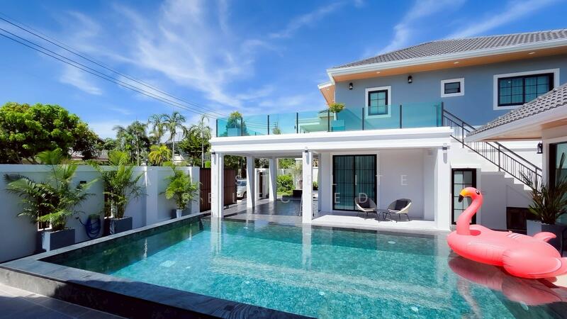 For Sale - South Pattaya, Chon Buri (Pattaya)