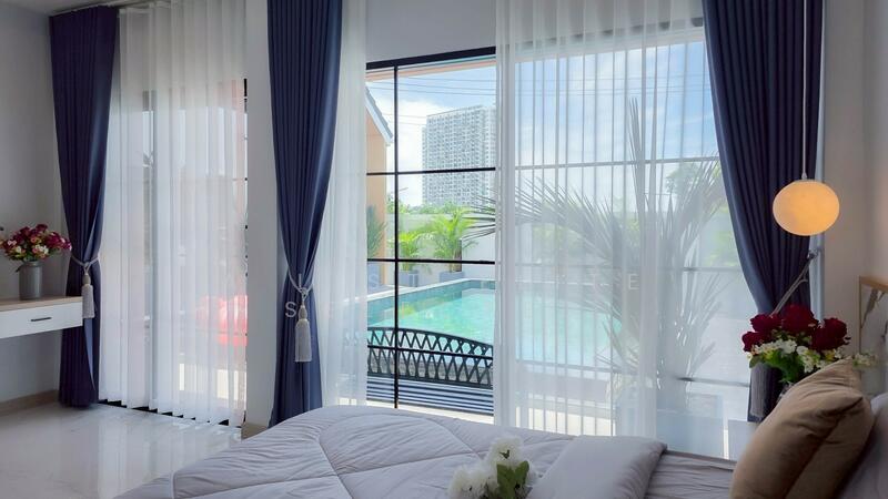 For Sale - South Pattaya, Chon Buri (Pattaya)