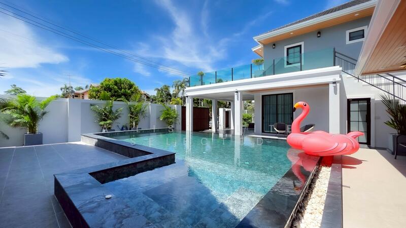 For Sale - South Pattaya, Chon Buri (Pattaya)