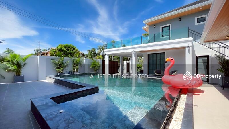 For Sale - South Pattaya, Chon Buri