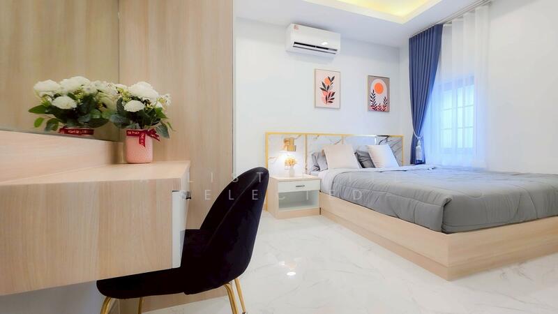 For Sale - South Pattaya, Chon Buri (Pattaya)