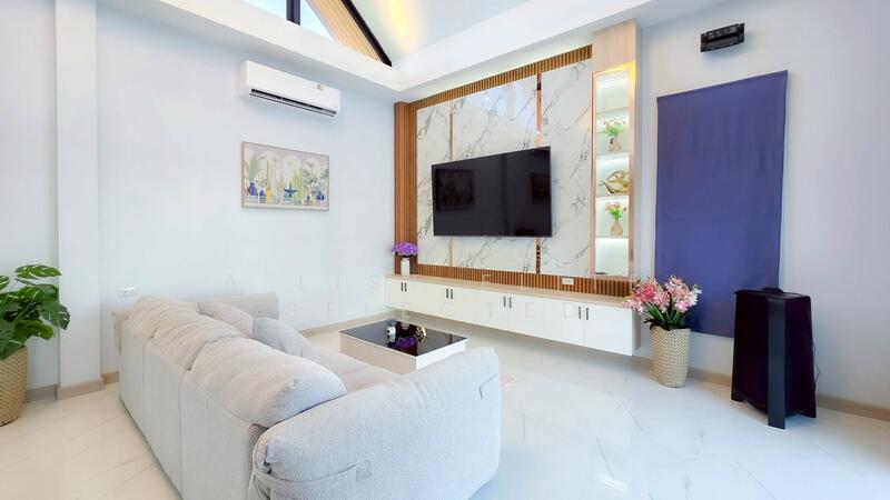 For Sale - South Pattaya, Chon Buri (Pattaya)