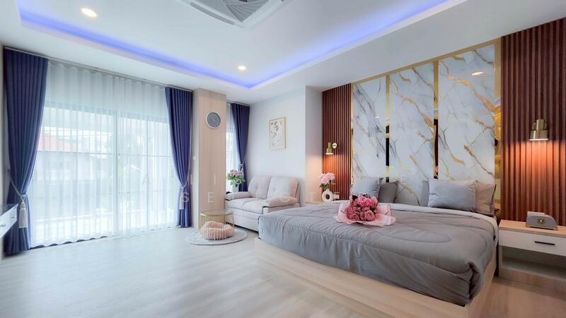 For Sale - South Pattaya, Chon Buri (Pattaya)