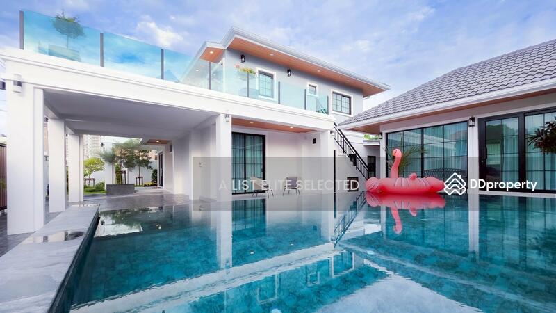 For Sale - South Pattaya, Chon Buri