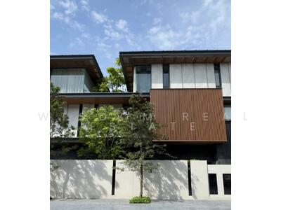 ขาย - Sonle Residences, กรุงเทพ