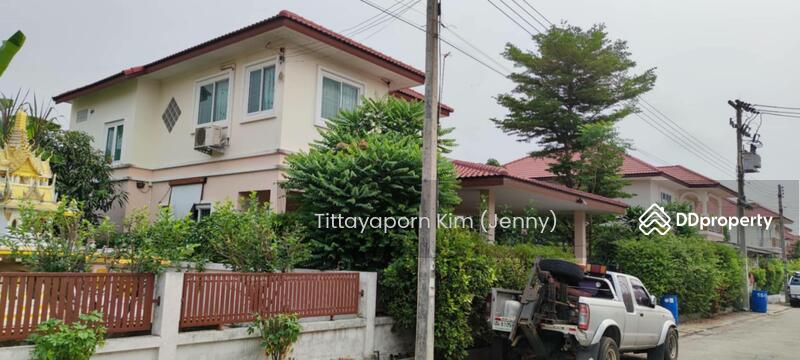 ขาย - Phipaporn3 Klong Luang-Klong 6 : ภิภาพร 3 คลองหลวง-คลอง 6, ปทุมธานี