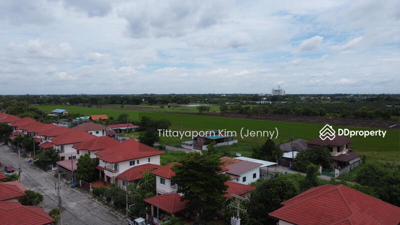 ขาย - Phipaporn3 Klong Luang-Klong 6 : ภิภาพร 3 คลองหลวง-คลอง 6, ปทุมธานี