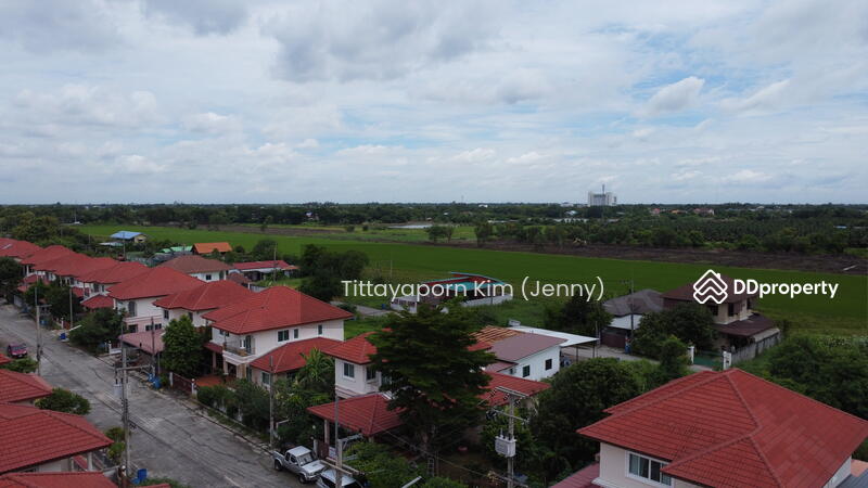ขาย - Phipaporn3 Klong Luang-Klong 6 : ภิภาพร 3 คลองหลวง-คลอง 6, ปทุมธานี