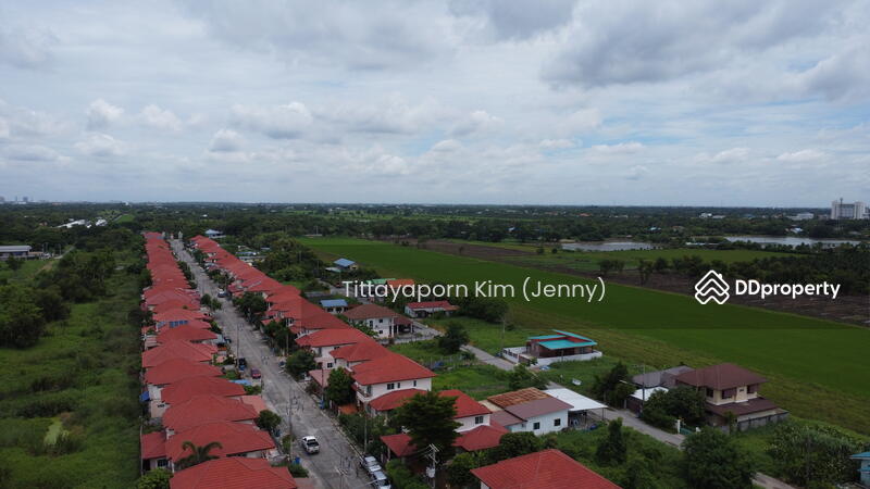 ขาย - Phipaporn3 Klong Luang-Klong 6 : ภิภาพร 3 คลองหลวง-คลอง 6, ปทุมธานี