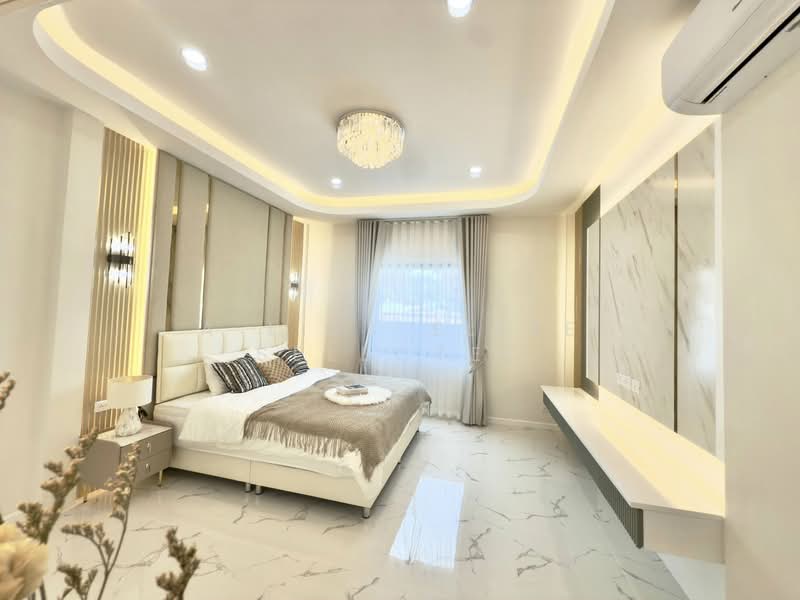 Pattaya Park Hill, Chon Buri (Pattaya), Na Kloe, Bang Lamung (Pattaya), Chon Buri (Pattaya), 3 Bedrooms, 576 sqm, Single Detached House For Sale, by A LIST ELITE SELECTED, 60017555 - DDproperty.com