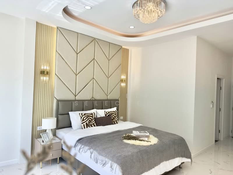 Pattaya Park Hill, Chon Buri (Pattaya), Na Kloe, Bang Lamung (Pattaya), Chon Buri (Pattaya), 3 Bedrooms, 576 sqm, Single Detached House For Sale, by A LIST ELITE SELECTED, 60017555 - DDproperty.com