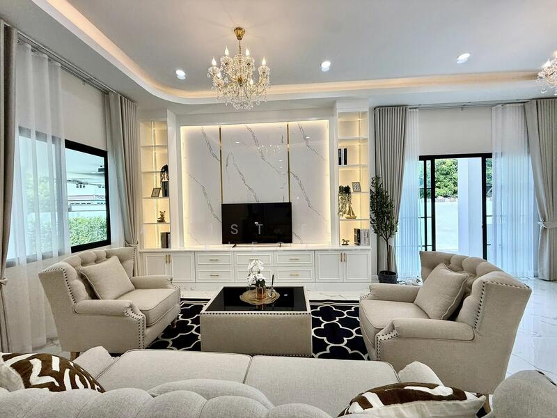 Pattaya Park Hill, Chon Buri (Pattaya), Na Kloe, Bang Lamung (Pattaya), Chon Buri (Pattaya), 3 Bedrooms, 576 sqm, Single Detached House For Sale, by A LIST ELITE SELECTED, 60017555 - DDproperty.com