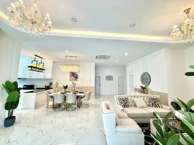 Pattaya Park Hill, Chon Buri (Pattaya), Na Kloe, Bang Lamung (Pattaya), Chon Buri (Pattaya), 3 Bedrooms, 576 sqm, Single Detached House For Sale, by A LIST ELITE SELECTED, 60017555 - DDproperty.com