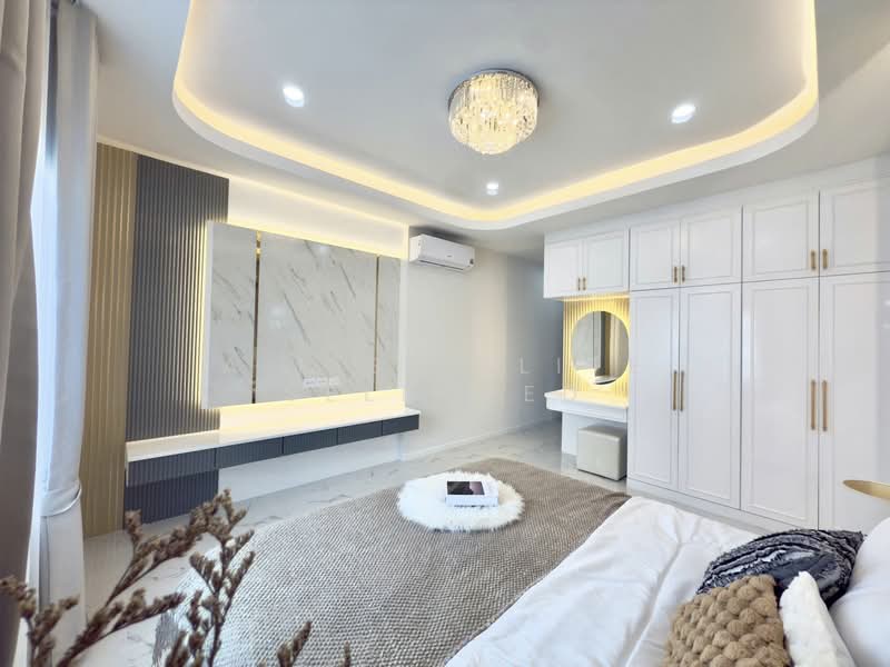 Pattaya Park Hill, Chon Buri (Pattaya), Na Kloe, Bang Lamung (Pattaya), Chon Buri (Pattaya), 3 Bedrooms, 576 sqm, Single Detached House For Sale, by A LIST ELITE SELECTED, 60017555 - DDproperty.com