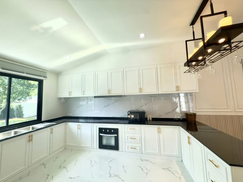 Pattaya Park Hill, Chon Buri (Pattaya), Na Kloe, Bang Lamung (Pattaya), Chon Buri (Pattaya), 3 Bedrooms, 576 sqm, Single Detached House For Sale, by A LIST ELITE SELECTED, 60017555 - DDproperty.com