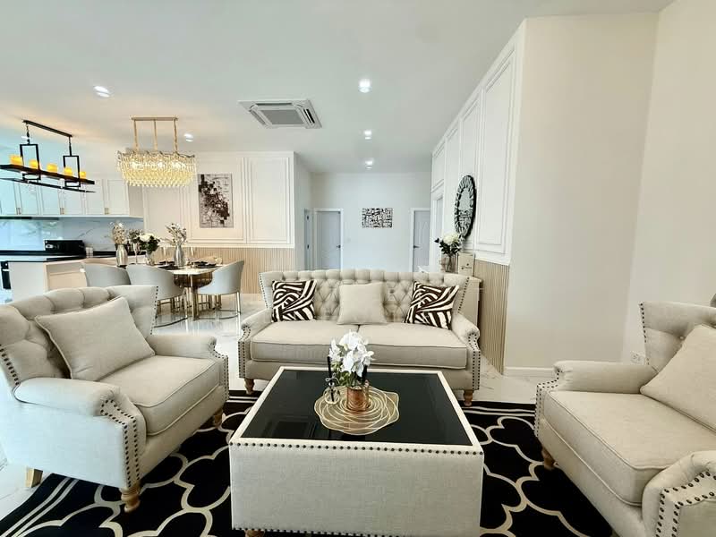 Pattaya Park Hill, Chon Buri (Pattaya), Na Kloe, Bang Lamung (Pattaya), Chon Buri (Pattaya), 3 Bedrooms, 576 sqm, Single Detached House For Sale, by A LIST ELITE SELECTED, 60017555 - DDproperty.com