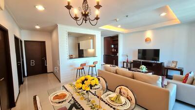 For Rent - Piyathip Place, Bangkok