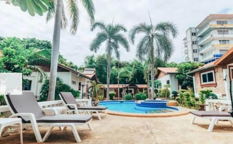 Kotchaphorn Garden&Resort, Chon Buri (Pattaya), Bang Lamung, Bang Lamung (Pattaya), Chon Buri (Pattaya), , 1,200 sqm, Land For Sale, by A LIST ELITE SELECTED, 60017560 - DDproperty.com