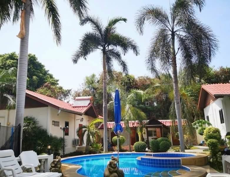 Kotchaphorn Garden&Resort, Chon Buri (Pattaya), Bang Lamung, Bang Lamung (Pattaya), Chon Buri (Pattaya), , 1,200 sqm, Land For Sale, by A LIST ELITE SELECTED, 60017560 - DDproperty.com