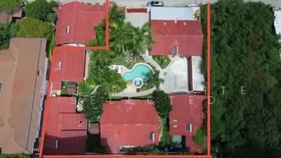 ขาย - Kotchaphorn Garden&Resort, ชลบุรี