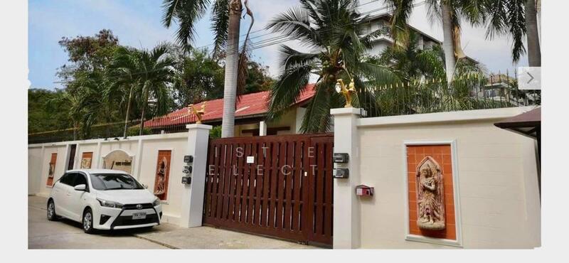 Kotchaphorn Garden&Resort, Chon Buri (Pattaya), Bang Lamung, Bang Lamung (Pattaya), Chon Buri (Pattaya), , 1,200 sqm, Land For Sale, by A LIST ELITE SELECTED, 60017560 - DDproperty.com