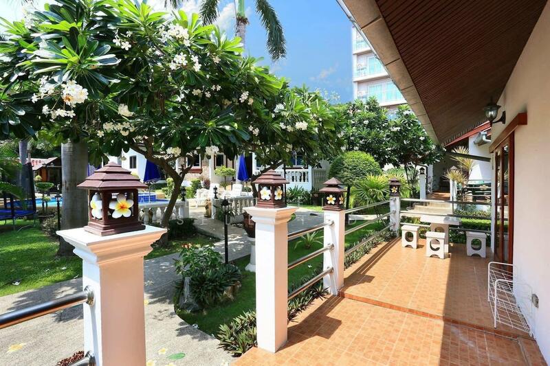 Kotchaphorn Garden&Resort, ชลบุรี, บางละมุง, บางละมุง, ชลบุรี, 1,200 ตร.ม., ที่ดิน ขาย, โดย A LIST ELITE SELECTED, 60017560 - DDproperty.com