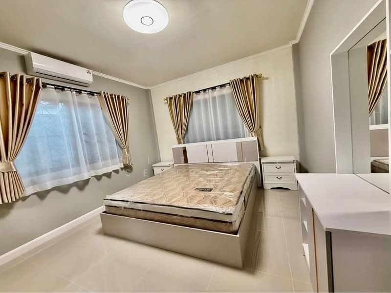 Wantana Village, Chon Buri (Pattaya), Bang Lamung, Bang Lamung (Pattaya), Chon Buri (Pattaya), 4 Bedrooms, 300 sqm, Villa For Sale, by A LIST ELITE SELECTED, 60017563 - DDproperty.com