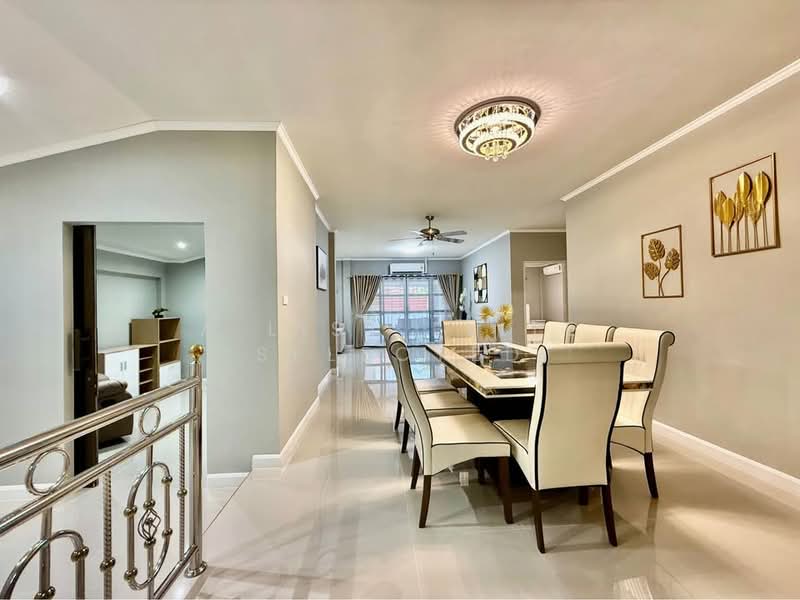 Wantana Village, Chon Buri (Pattaya), Bang Lamung, Bang Lamung (Pattaya), Chon Buri (Pattaya), 4 Bedrooms, 300 sqm, Villa For Sale, by A LIST ELITE SELECTED, 60017563 - DDproperty.com