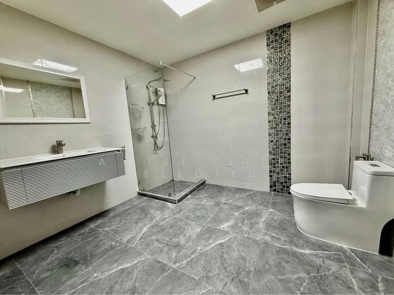 Wantana Village, Chon Buri (Pattaya), Bang Lamung, Bang Lamung (Pattaya), Chon Buri (Pattaya), 4 Bedrooms, 300 sqm, Villa For Sale, by A LIST ELITE SELECTED, 60017563 - DDproperty.com