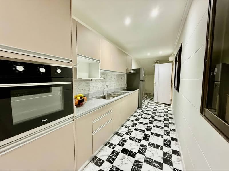 Wantana Village, Chon Buri (Pattaya), Bang Lamung, Bang Lamung (Pattaya), Chon Buri (Pattaya), 4 Bedrooms, 300 sqm, Villa For Sale, by A LIST ELITE SELECTED, 60017563 - DDproperty.com