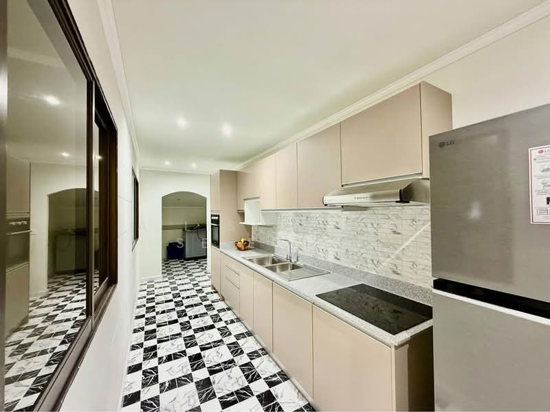 Wantana Village, Chon Buri (Pattaya), Bang Lamung, Bang Lamung (Pattaya), Chon Buri (Pattaya), 4 Bedrooms, 300 sqm, Villa For Sale, by A LIST ELITE SELECTED, 60017563 - DDproperty.com