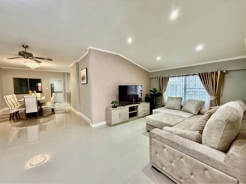 Wantana Village, ชลบุรี, บางละมุง, บางละมุง, ชลบุรี, 300 ตร.ม., วิลล่า ขาย, โดย A LIST ELITE SELECTED, 60017563 - DDproperty.com