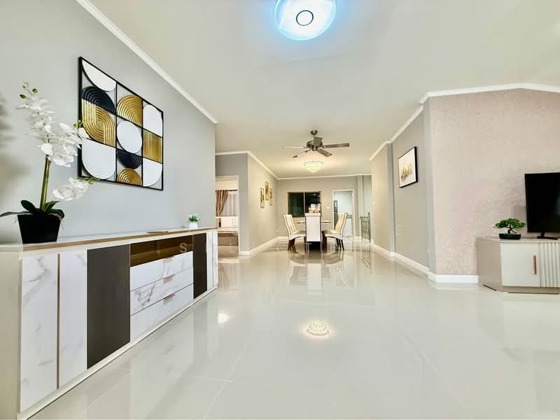 Wantana Village, Chon Buri (Pattaya), Bang Lamung, Bang Lamung (Pattaya), Chon Buri (Pattaya), 4 Bedrooms, 300 sqm, Villa For Sale, by A LIST ELITE SELECTED, 60017563 - DDproperty.com