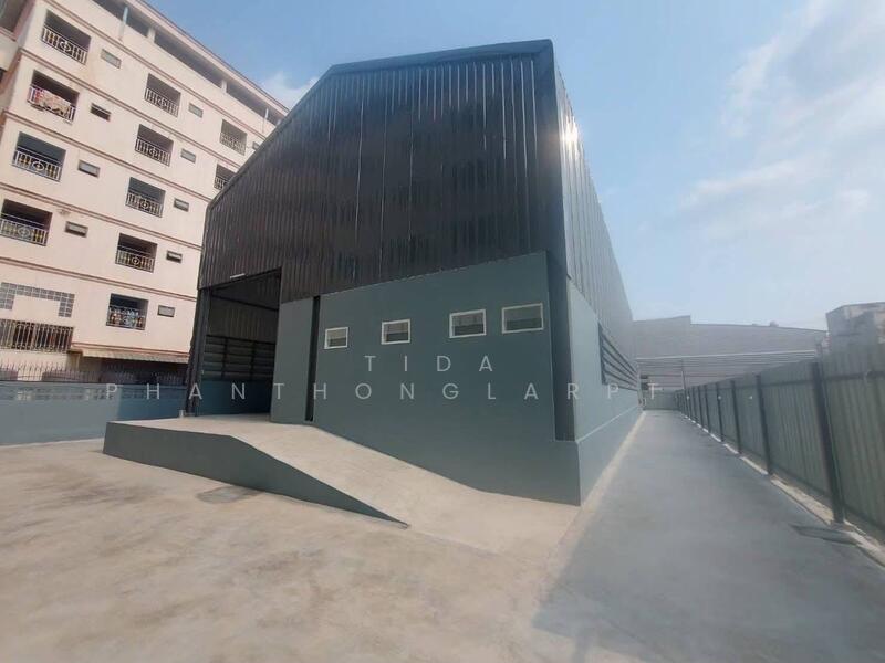 เช่า โกดัง โรงงาน มีออฟฟิศ คลองหลวง Rent Warehouse, Factory, Office, Khlong Luang, Pathum Thani, Khlong Nung, Khlong Luang, Pathum Thani, , 735 sqm, Warehouse/Factory For Rent, by Tida phanthonglarptawee, 60017564 - DDproperty.com