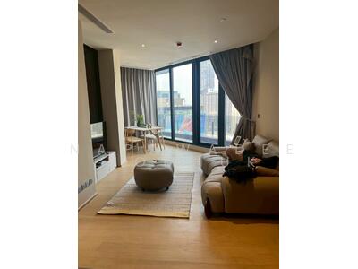 For Rent - ASHTON Asoke-Rama 9, Bangkok
